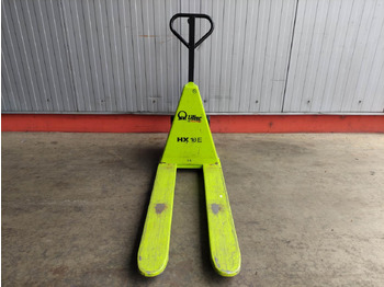 Håndløftevogn Pramac HX10E 540: billede 3 Håndløftevogn Pramac HX10E 540: billede 3