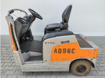 Elektrisk trækker STILL