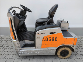 Elektrisk trækker STILL