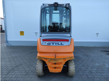 El gaffeltruck Still RX60-50: billede 4 El gaffeltruck Still RX60-50: billede 4