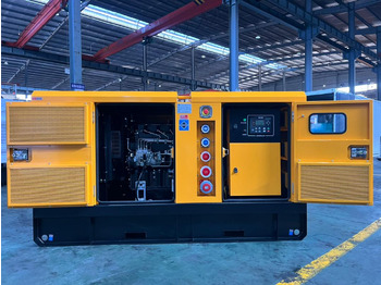 Strømgenerator
