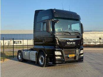 Trækker MAN TGX 18.440