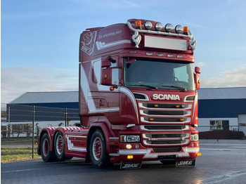 Trækker SCANIA R 520