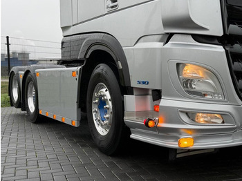 Trækker DAF XF 530 FTS RETARDER, SPECIAL INTERIOR, TOP CONDITION, DUTCH TRUCK, 530.: billede 5 Trækker DAF XF 530 FTS RETARDER, SPECIAL INTERIOR, TOP CONDITION, DUTCH TRUCK, 530.: billede 5