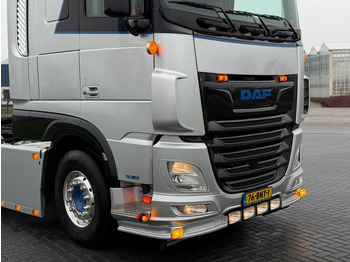 Trækker DAF XF 530 FTS RETARDER, SPECIAL INTERIOR, TOP CONDITION, DUTCH TRUCK, 530.: billede 4 Trækker DAF XF 530 FTS RETARDER, SPECIAL INTERIOR, TOP CONDITION, DUTCH TRUCK, 530.: billede 4
