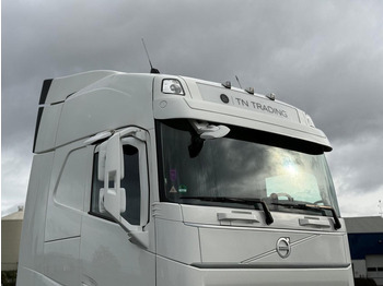 Trækker Volvo FH 13.460 ALCOA, SMART TACHO 2, I PARK COOL, FULL.: billede 4 Trækker Volvo FH 13.460 ALCOA, SMART TACHO 2, I PARK COOL, FULL.: billede 4