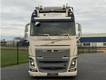 Tipvogn lastbil Volvo FH16.650XL VOLLUCHT, RETARDER, HYDRAULIEK, LEER, PARK COOL.: billede 3 Tipvogn lastbil Volvo FH16.650XL VOLLUCHT, RETARDER, HYDRAULIEK, LEER, PARK COOL.: billede 3