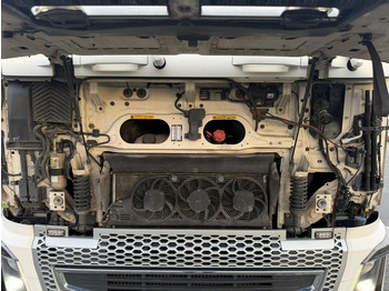 Tipvogn lastbil Volvo FH16.650XL VOLLUCHT, RETARDER, HYDRAULIEK, LEER, PARK COOL.: billede 4 Tipvogn lastbil Volvo FH16.650XL VOLLUCHT, RETARDER, HYDRAULIEK, LEER, PARK COOL.: billede 4