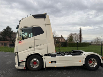 Tipvogn lastbil Volvo FH16.650XL VOLLUCHT, RETARDER, HYDRAULIEK, LEER, PARK COOL.: billede 5 Tipvogn lastbil Volvo FH16.650XL VOLLUCHT, RETARDER, HYDRAULIEK, LEER, PARK COOL.: billede 5