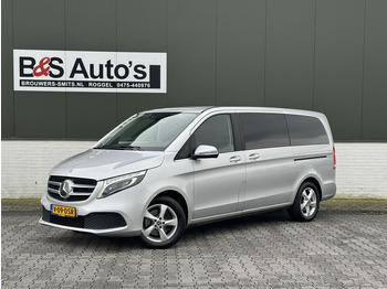 Mandskabsbil MERCEDES-BENZ