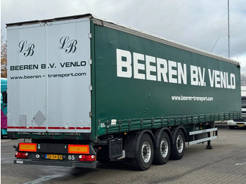 Gardintrailer