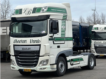 Trækker DAF XF 460