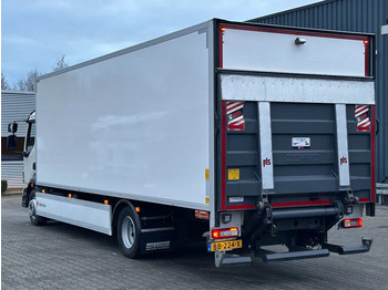 Lastbil varevogn Volvo FL 12.240 Euro 6 / Laadklep / Bak Verwarming: billede 4 Lastbil varevogn Volvo FL 12.240 Euro 6 / Laadklep / Bak Verwarming: billede 4