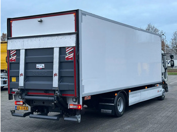 Lastbil varevogn Volvo FL 12.240 Euro 6 / Laadklep / Bak Verwarming: billede 3 Lastbil varevogn Volvo FL 12.240 Euro 6 / Laadklep / Bak Verwarming: billede 3