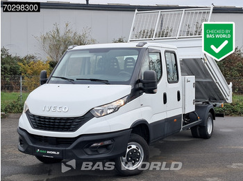 Ladbil IVECO Daily 35c16