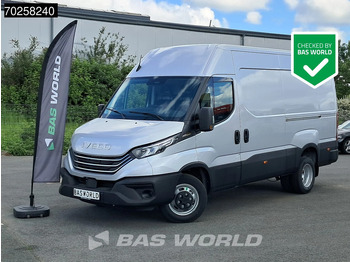Varevogn IVECO Daily 35c21