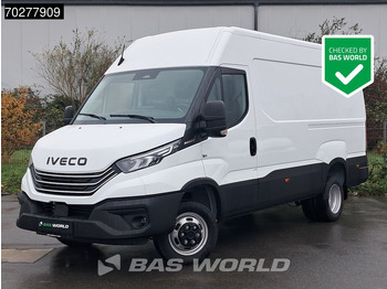 Varevogn IVECO Daily 35c21