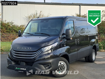 Varevogn IVECO Daily 35c21