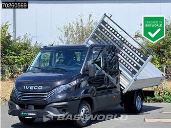 Ladbil med tip IVECO Daily 35c21