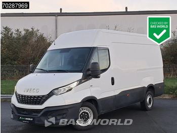 Varevogn IVECO Daily 35s18