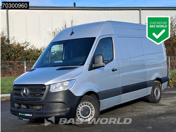 Små varebil MERCEDES-BENZ Sprinter 315