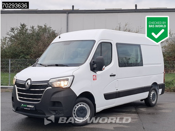 Varevogn RENAULT Master