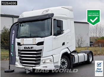 Trækker DAF XF 480