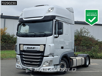 Trækker DAF XF 480