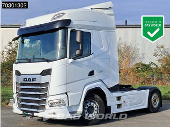 Trækker DAF XF 480