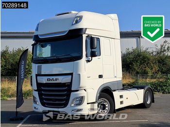 Trækker DAF XF 480