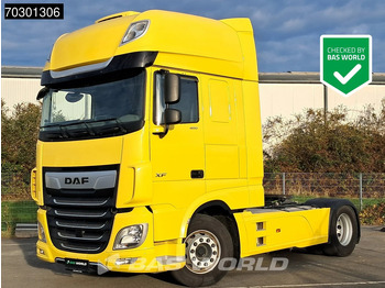 Trækker DAF XF 480