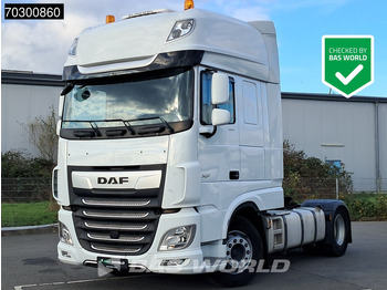 Trækker DAF XF 480