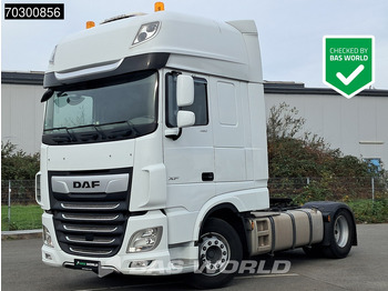 Trækker DAF XF 480