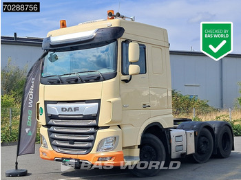 Trækker DAF XF 480