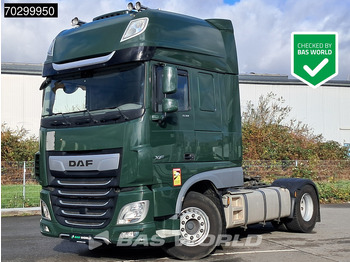 Trækker DAF XF 530