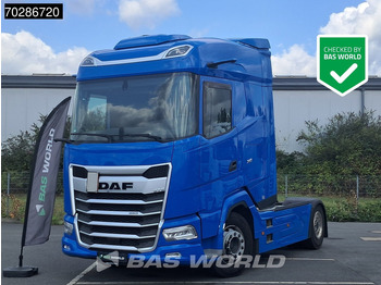 Trækker DAF XG 480