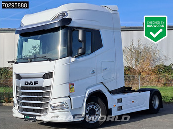 Trækker DAF XG+ 530