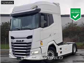 Trækker DAF XG+ 530