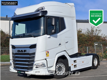Trækker DAF XG+ 530