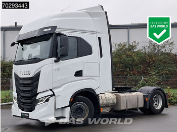 Trækker IVECO S-WAY