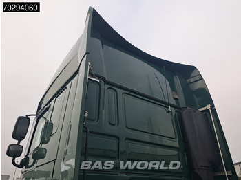 Trækker DAF XF 450 4X2 SSC Retarder Standklima LED ACC Euro 6: billede 2