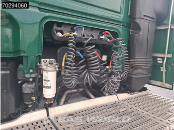 Trækker DAF XF 450 4X2 SSC Retarder Standklima LED ACC Euro 6: billede 3