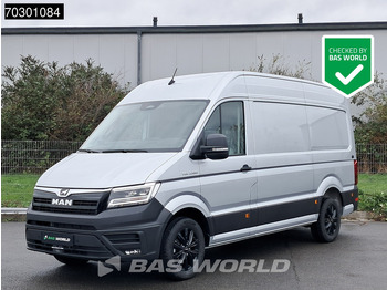 Varevogn VOLKSWAGEN Crafter