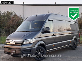 Varevogn VOLKSWAGEN Crafter
