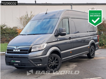 Varevogn VOLKSWAGEN Crafter