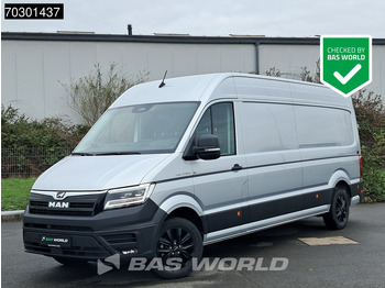 Varevogn VOLKSWAGEN Crafter