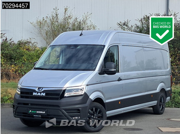 Varevogn VOLKSWAGEN Crafter