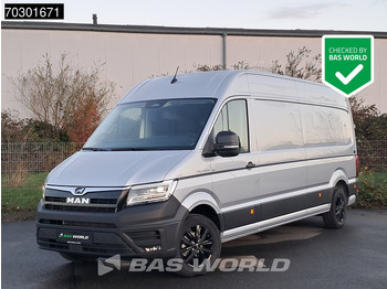 Varevogn VOLKSWAGEN Crafter