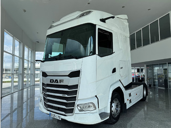 Trækker DAF XG 480