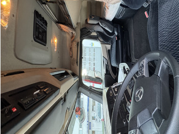 Trækker Mercedes Actros 510 1851: billede 4